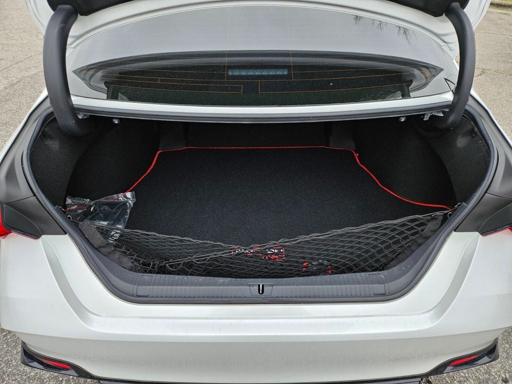 2020 Toyota Avalon TRD