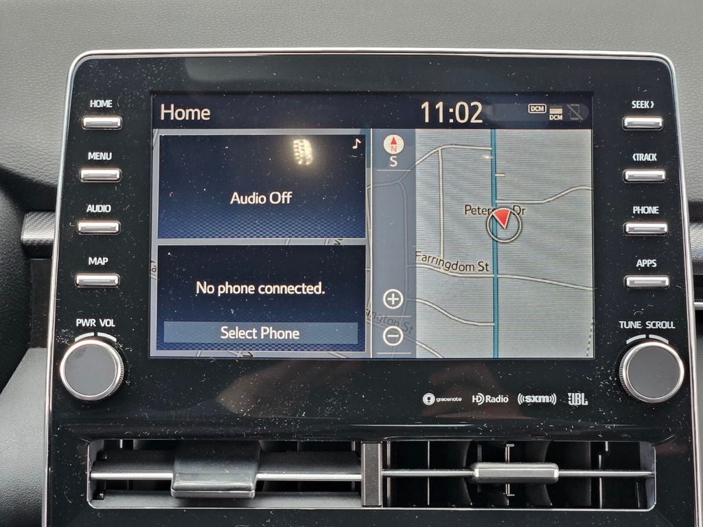 2020 Toyota Avalon TRD