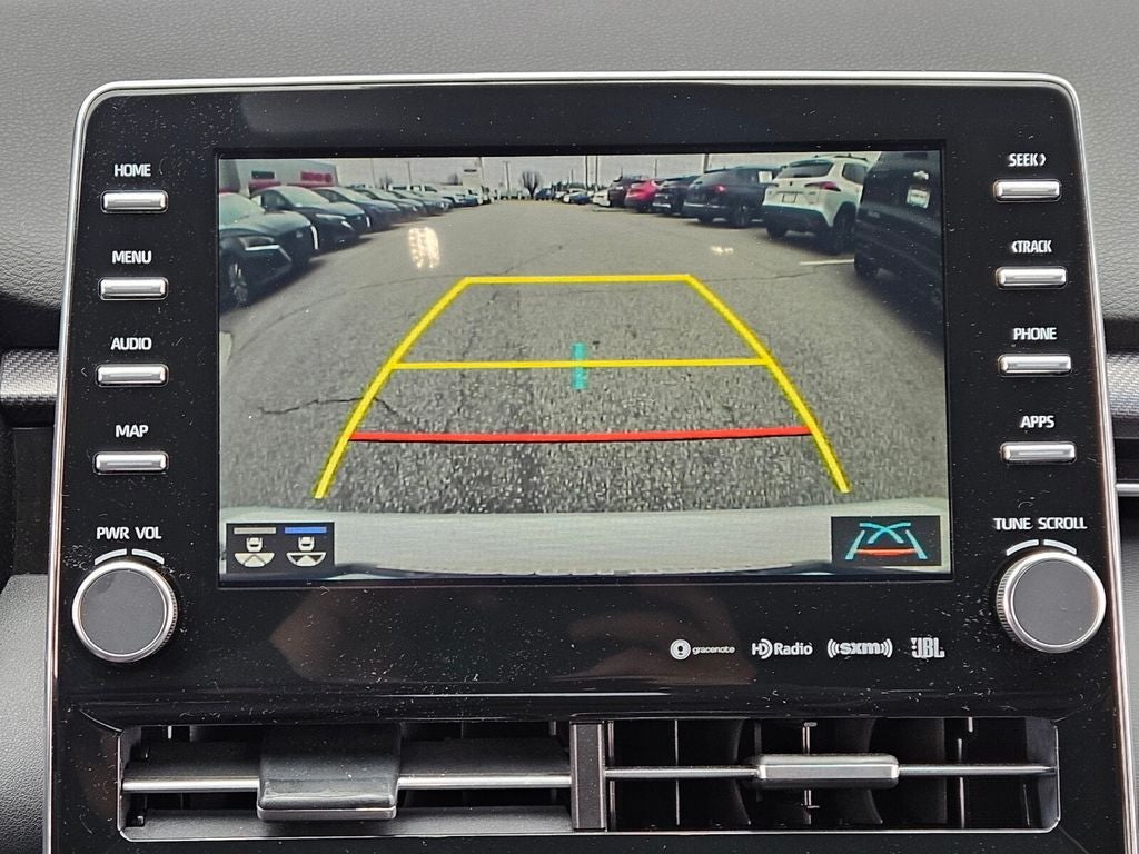 2020 Toyota Avalon TRD