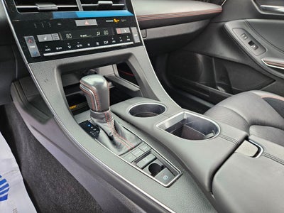 2020 Toyota Avalon TRD