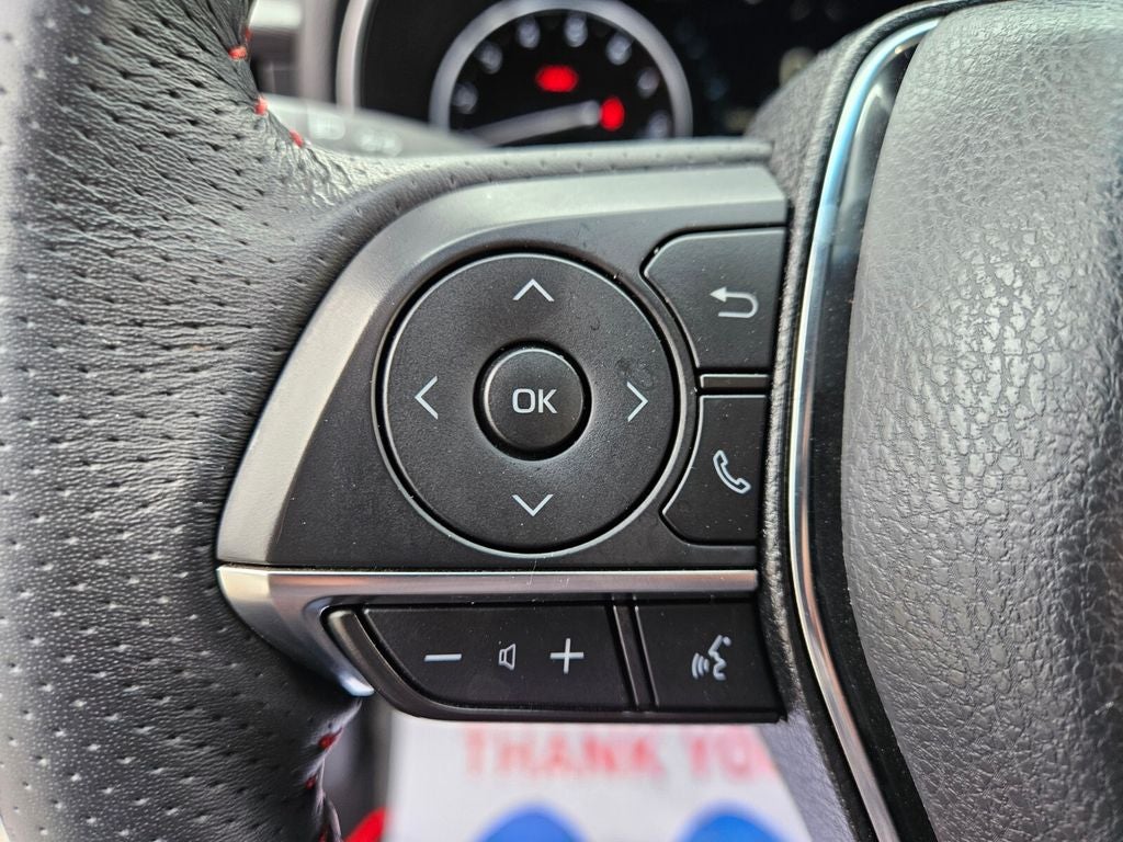 2020 Toyota Avalon TRD