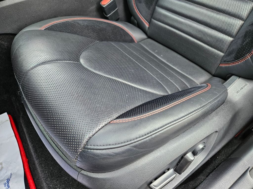 2020 Toyota Avalon TRD