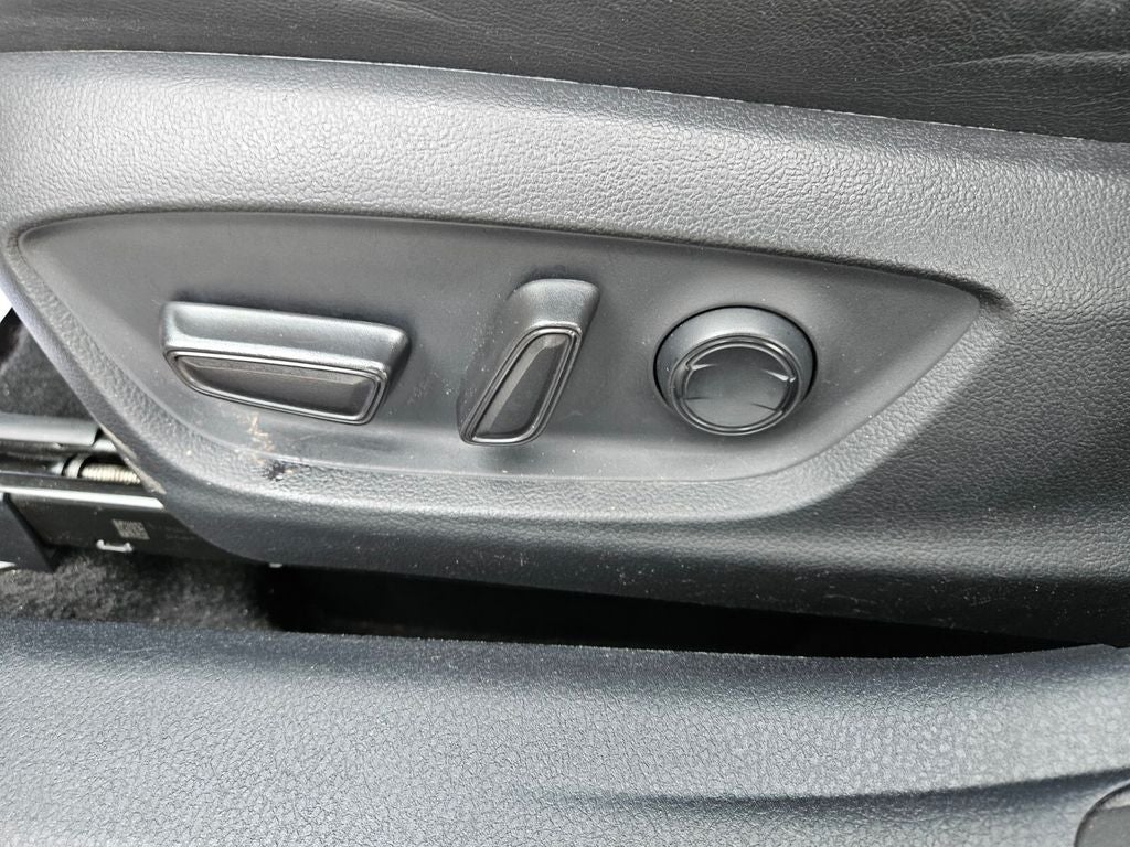 2020 Toyota Avalon TRD