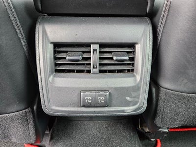 2020 Toyota Avalon TRD