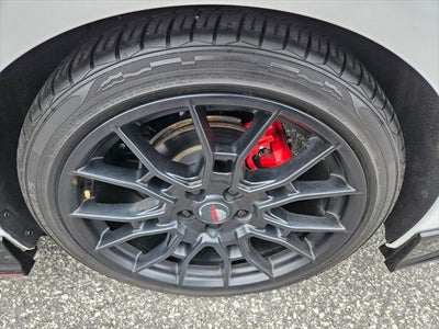 2020 Toyota Avalon TRD