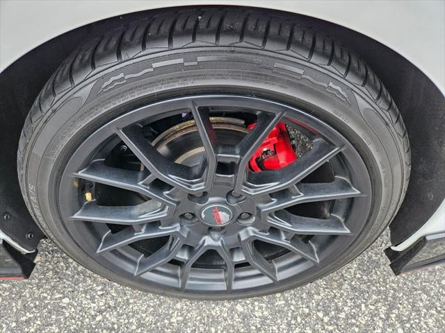 2020 Toyota Avalon TRD