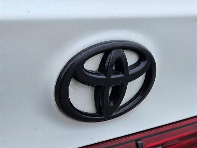 2020 Toyota Avalon TRD