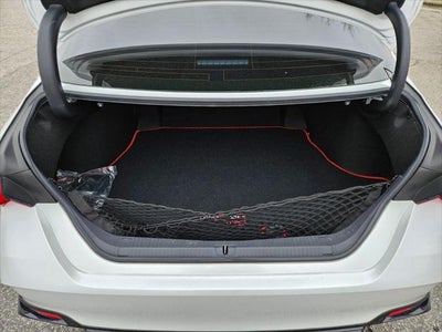 2020 Toyota Avalon TRD