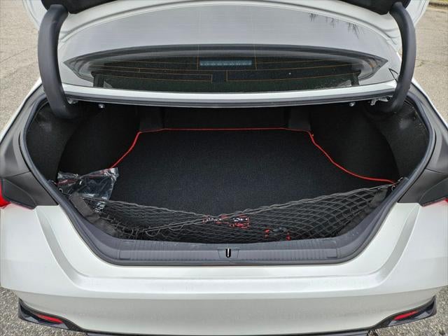 2020 Toyota Avalon TRD