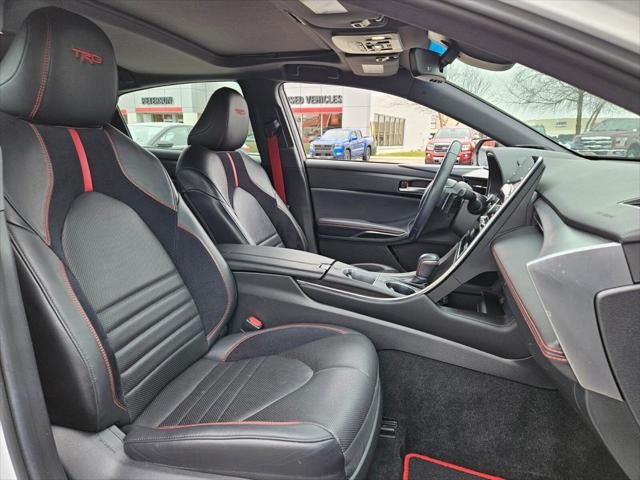 2020 Toyota Avalon TRD
