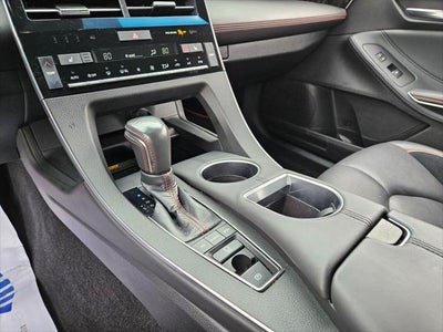 2020 Toyota Avalon TRD