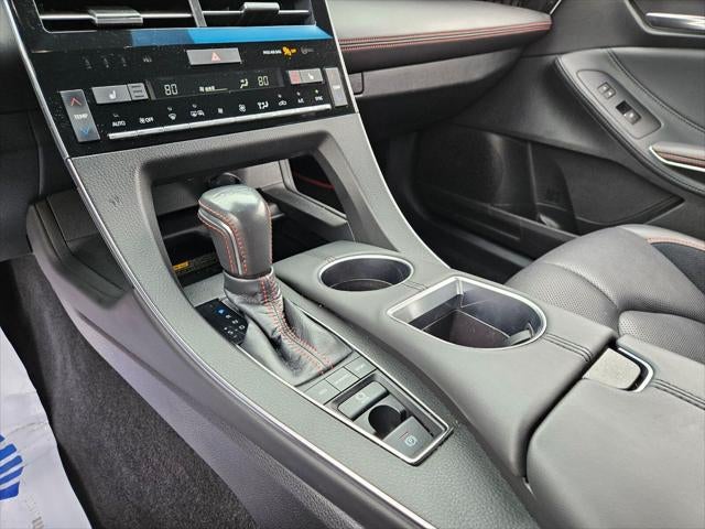 2020 Toyota Avalon TRD