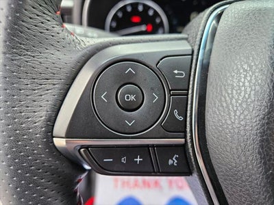 2020 Toyota Avalon TRD