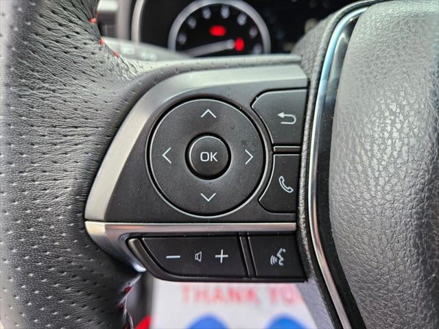 2020 Toyota Avalon TRD