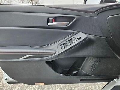 2020 Toyota Avalon TRD
