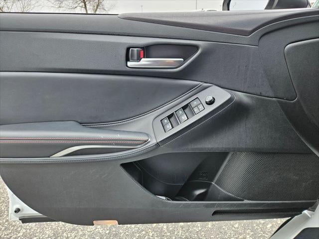 2020 Toyota Avalon TRD