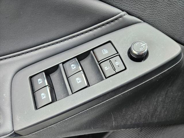 2020 Toyota Avalon TRD