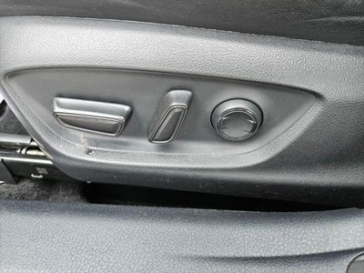 2020 Toyota Avalon TRD