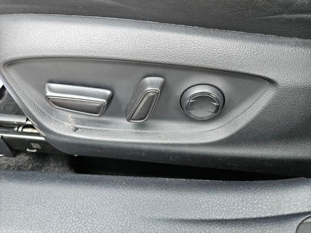 2020 Toyota Avalon TRD