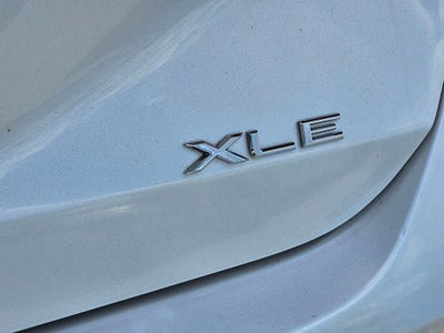 2022 Toyota Avalon XLE