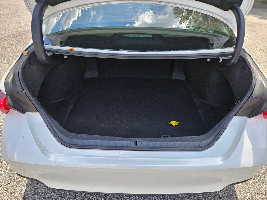 2022 Toyota Avalon XLE