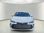 2022 Toyota Avalon XLE