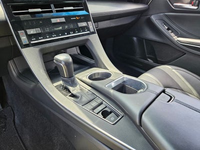 2022 Toyota Avalon XLE