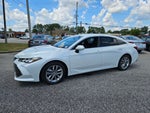 2022 Toyota Avalon XLE