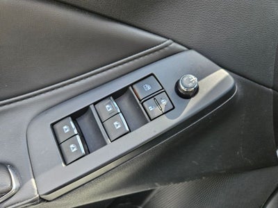 2022 Toyota Avalon XLE