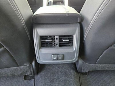 2022 Toyota Avalon XLE