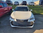 2022 Toyota Avalon XLE