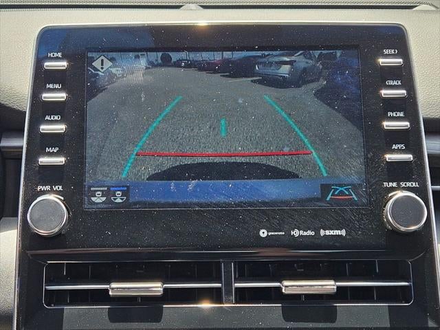 2022 Toyota Avalon XLE