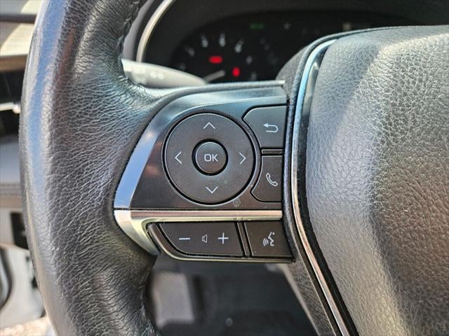 2022 Toyota Avalon XLE