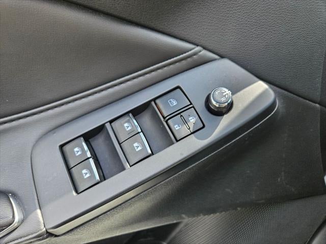 2022 Toyota Avalon XLE