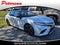 2020 Toyota Camry XSE FWD
