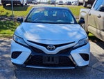 2020 Toyota Camry XSE FWD