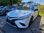 2020 Toyota Camry XSE FWD