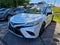2020 Toyota Camry XSE FWD