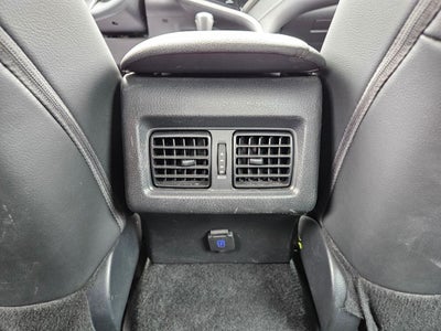 2024 Toyota Camry XSE V6