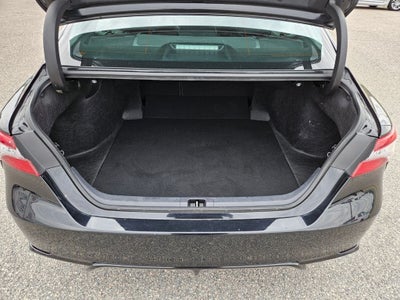2024 Toyota Camry XSE V6