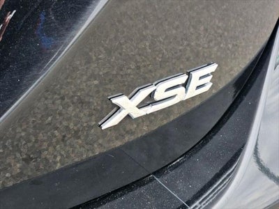 2024 Toyota Camry XSE V6