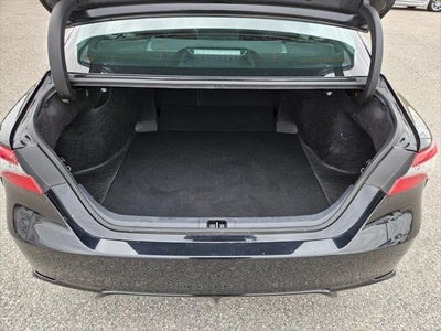 2024 Toyota Camry XSE V6