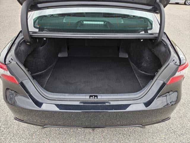 2024 Toyota Camry XSE V6