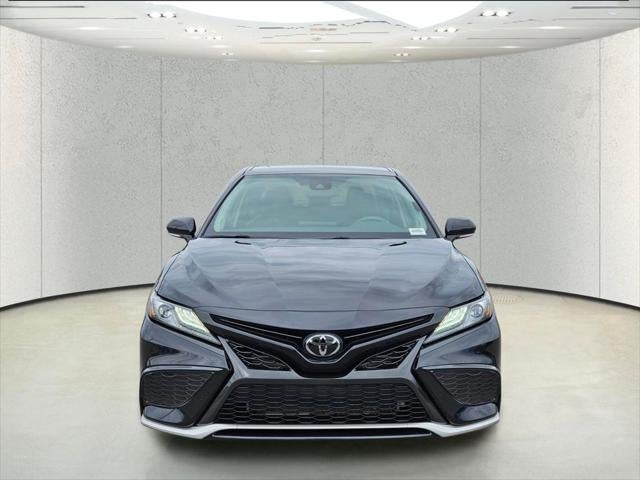 2024 Toyota Camry XSE V6