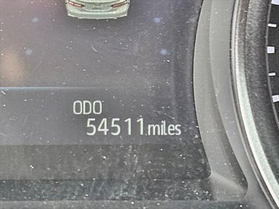 2024 Toyota Camry XSE V6