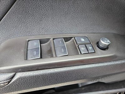 2024 Toyota Camry XSE V6