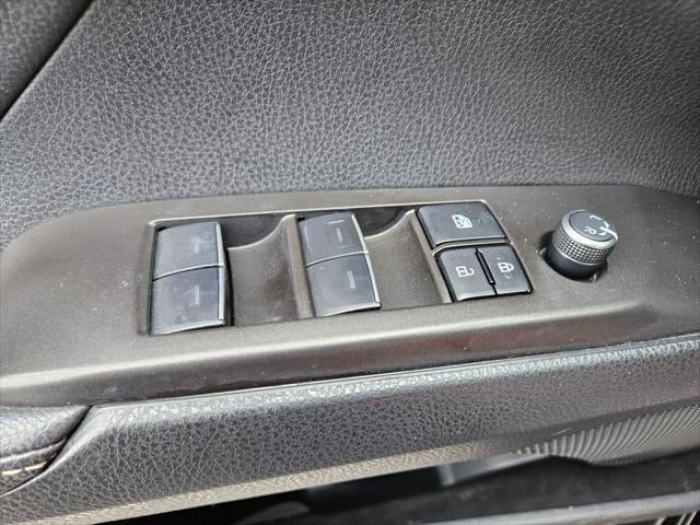 2024 Toyota Camry XSE V6