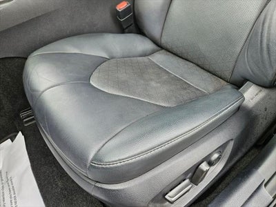 2024 Toyota Camry XSE V6