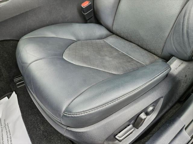 2024 Toyota Camry XSE V6