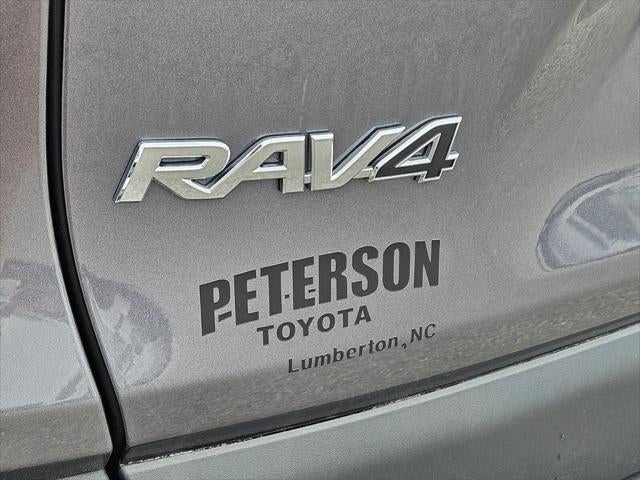 2024 Toyota RAV4 Hybrid Limited